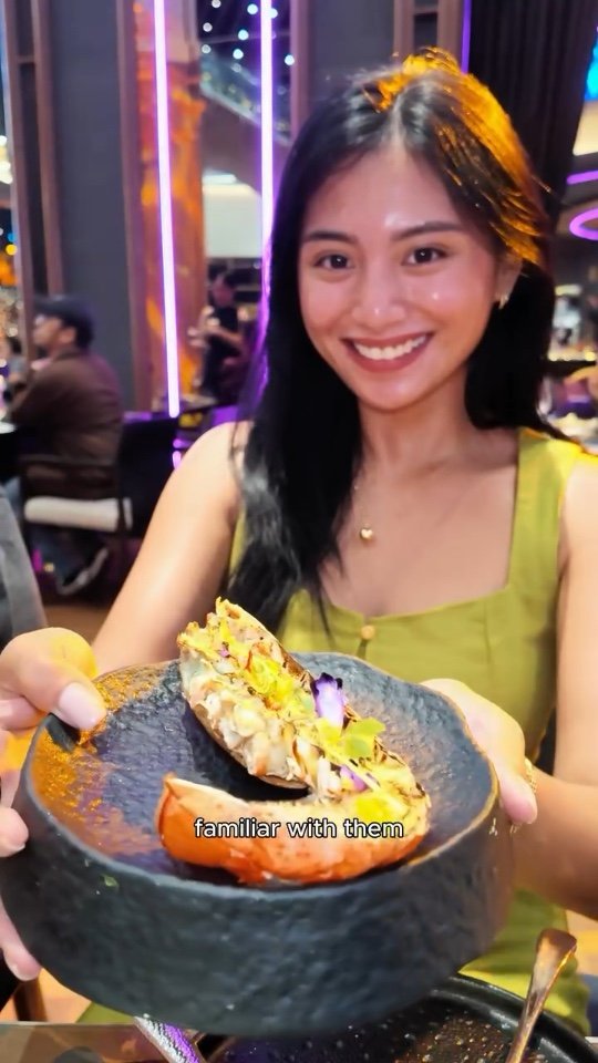 We tried one of the best premium buffets in Manila, and they just opened a new branch at Opus Mall! 🥩